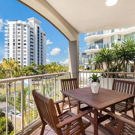 Paradis Pacifique Maroochydore Exterior photo