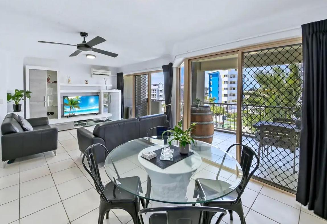 Paradis Pacifique Maroochydore Exterior photo